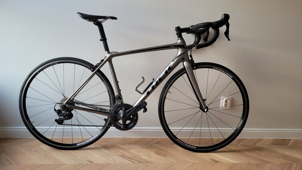 Trek Emonda SL6 roz. 54 szosa, kolarzówka