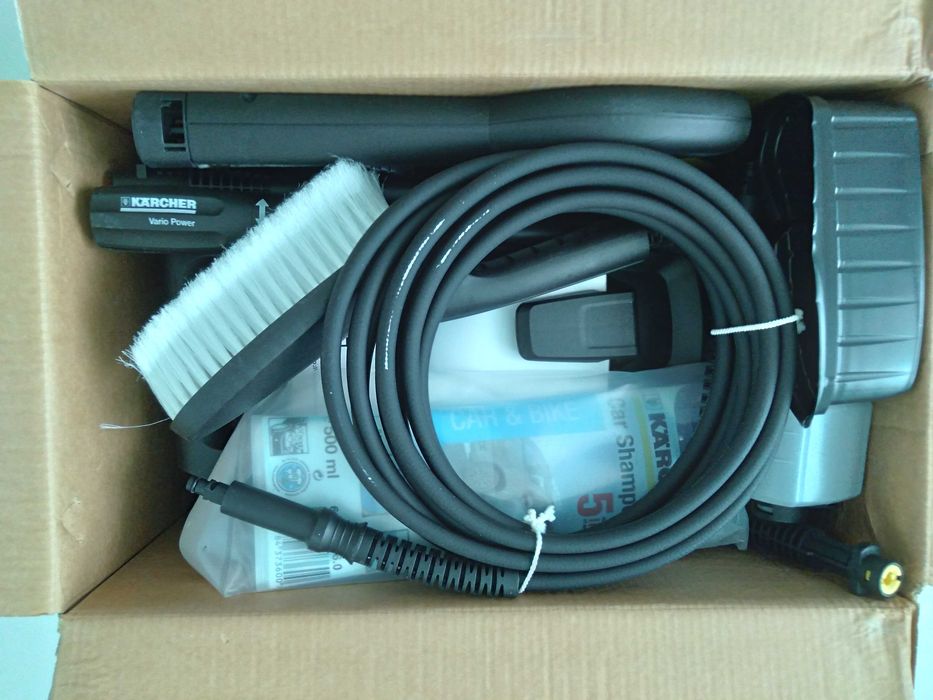 Продаж Karcher K3