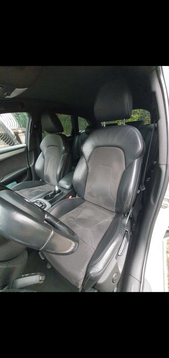 Audi A4 Allroad, 2.0 TFSI, 224KM. Salon Polska. Nowy silnik. Gwarancja