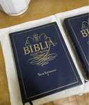 Bíblia Novo Testamento