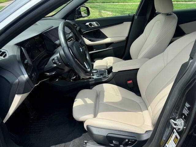 2021 BMW 2 Series 228i xDrive Gran Coupe
