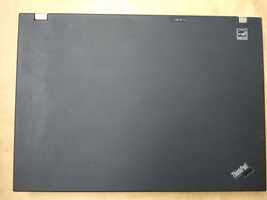 Ноутбук LENOVO ThinkPad T61 (TYPE 6458)