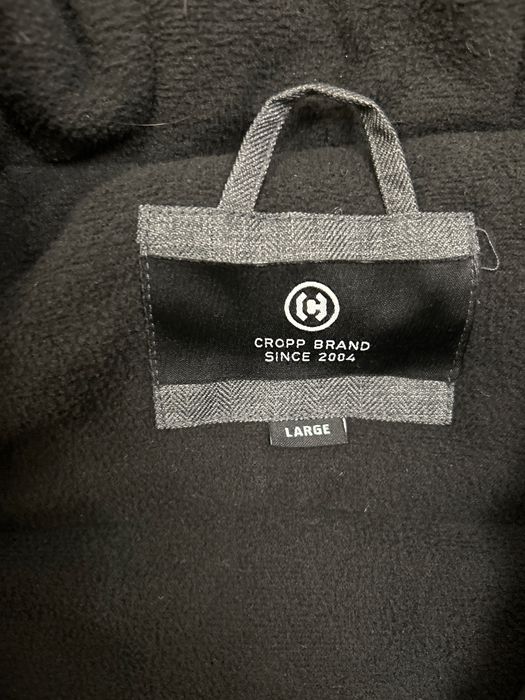 Kurtka męska zimowa Cropp rozm. L