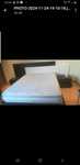 Quarto completo cama de casal