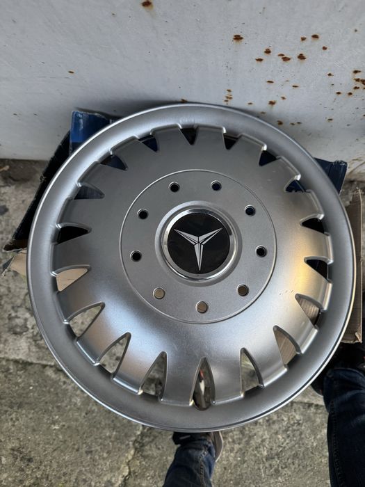 Колпаки на Мерседес Спринтер R 15