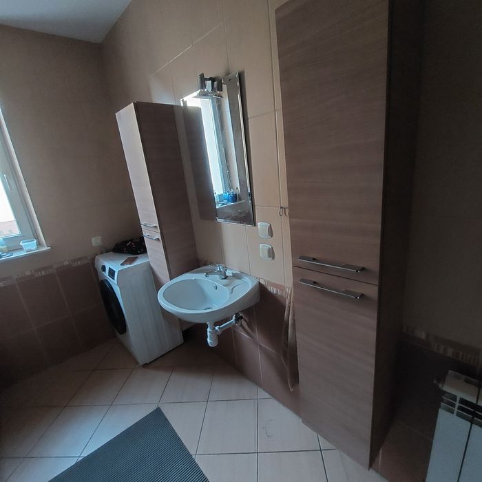 Szafka łazienkowa wisząca wodoodporna- 2 szt