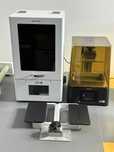 Material de Impressão 3D (Impressoras e Acessórios)
