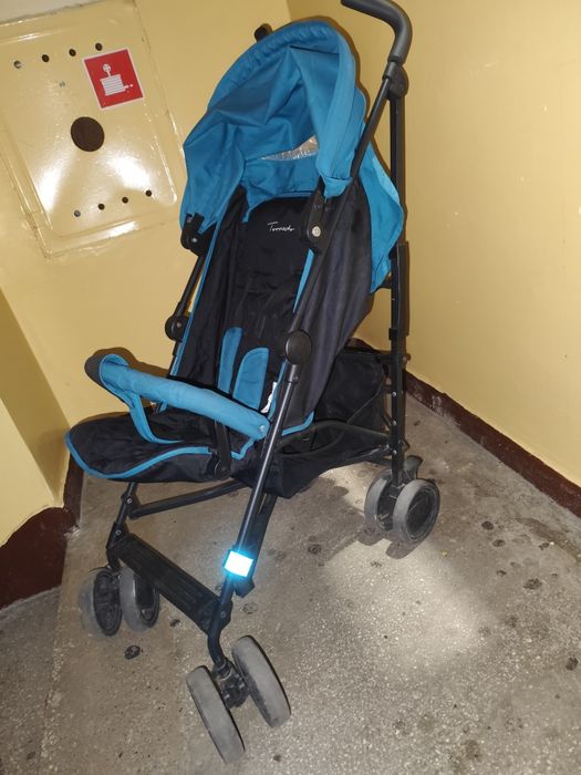 Sprzedam wózek spacerowy