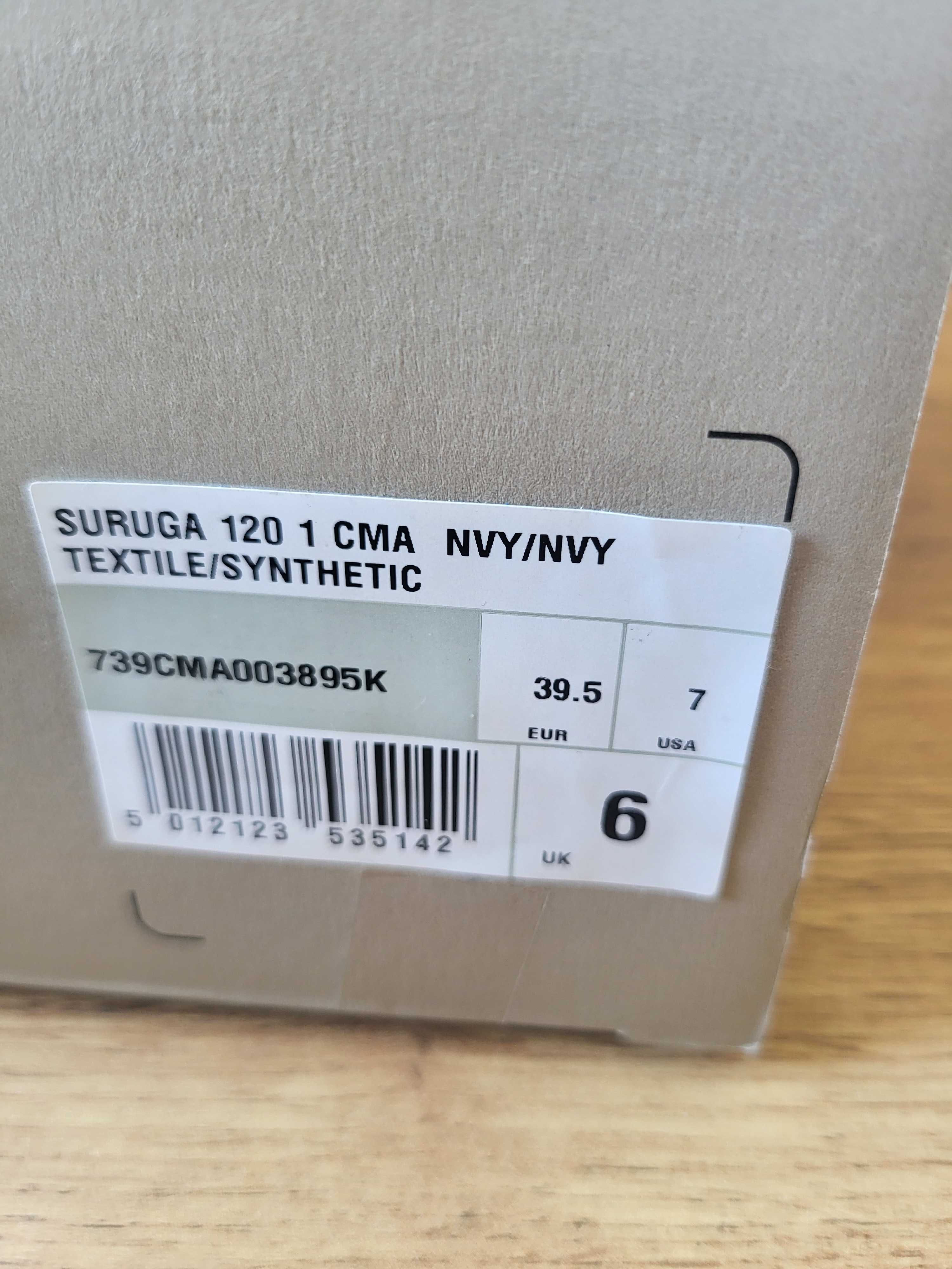 Sandały klapki Lacoste rozmiar 39,5 oraz 43