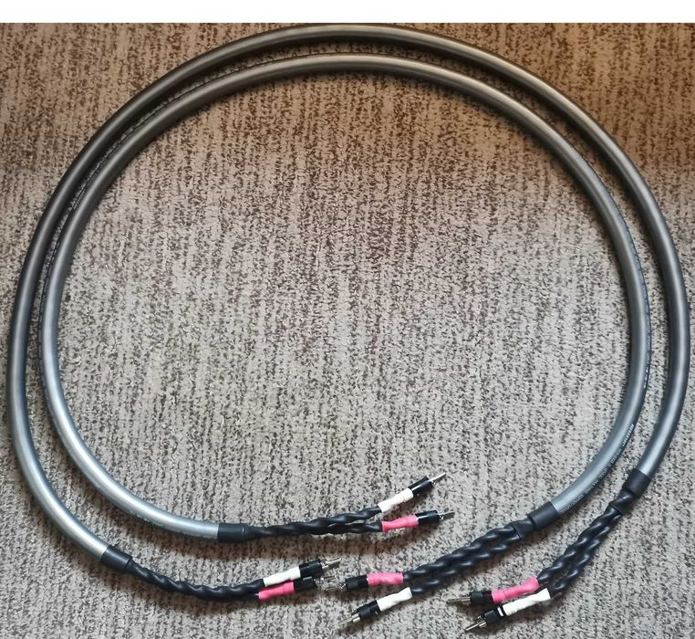 Продам акустичний кабель NEOTECH NES-3003 MKII Single Wire
