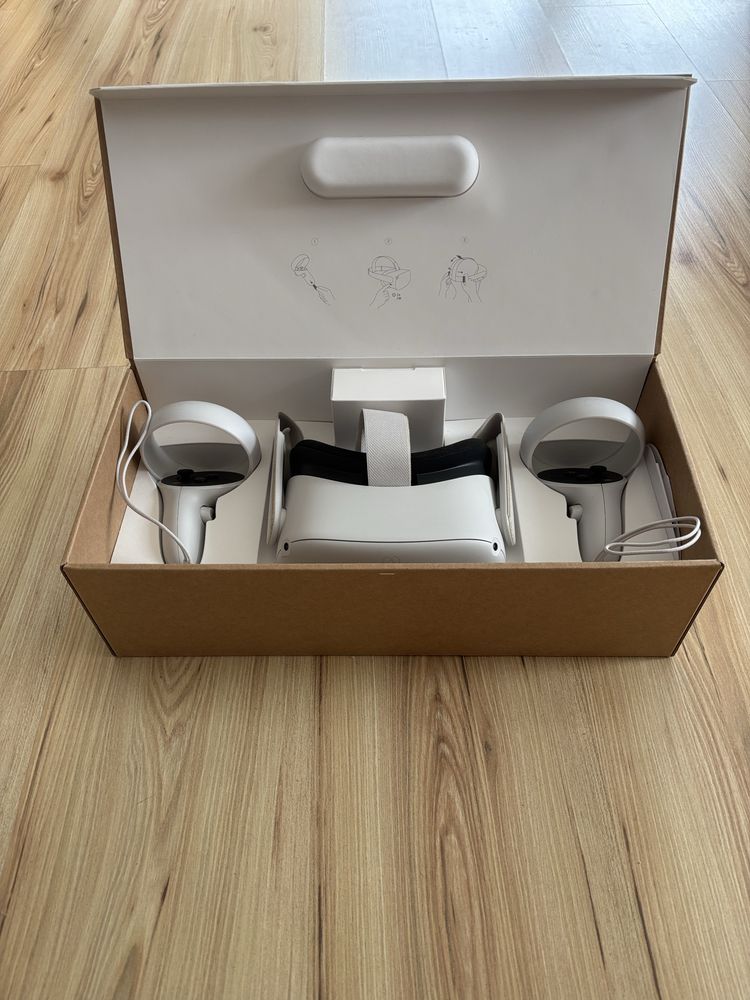 Oculus quest 2 / meta quest 2