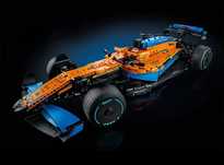 Конструктор McLaren Formula 1 (сумісний з Lego Technic 42141)