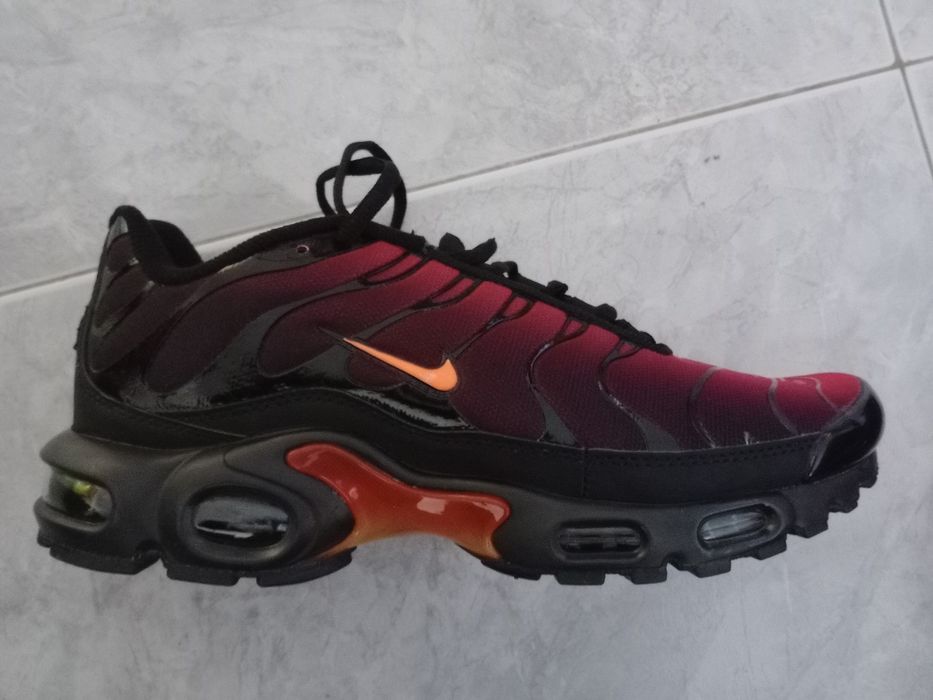 Sapatilhas Nike Air max plus TN