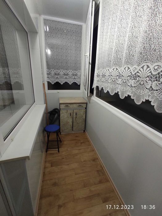 Сдам квартиру посуточно в начале Слобожанского(пр Правды)