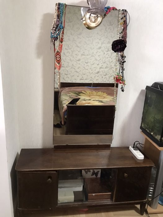 Винтажная спальня, продается СРОЧНО!!