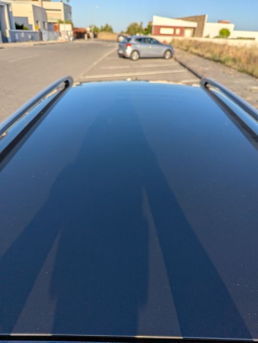 Ford Mondeo 2009