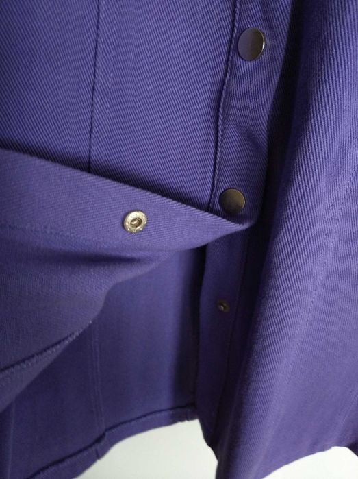 Новое яркое джинсовое платье мини!