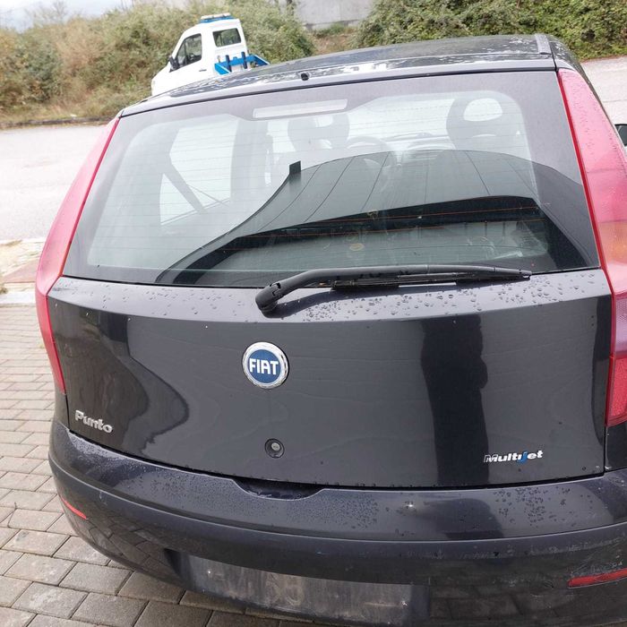 Fiat Punto 1.3 Multijet  (para peças)