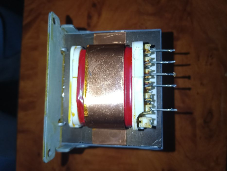 Трансформатор LG 6170RCT12HS