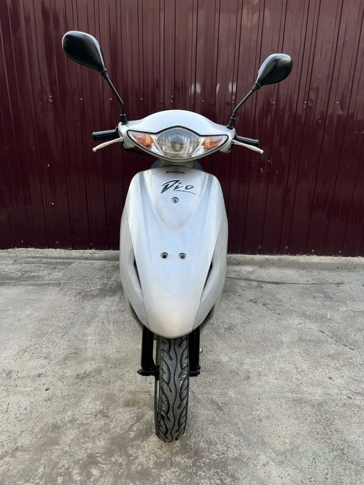 Мопед Honda Dio 56