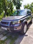 Land Rover Freelander 2.5 V6