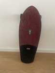 Surfskate Globe Stubby