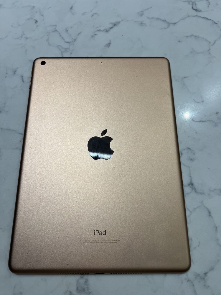 Ipad 6 generacji