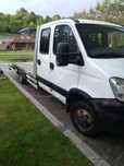 Iveco Autolaweta