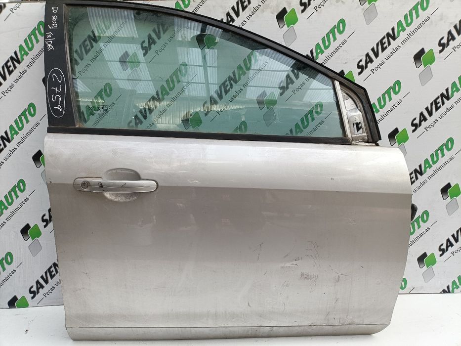 Porta frente direita FORD Focus II (DA_)