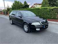 Škoda Octavia 1.9 TDI HAK Klimatyzacja Tempomat Parktronic Skrzynia 6!