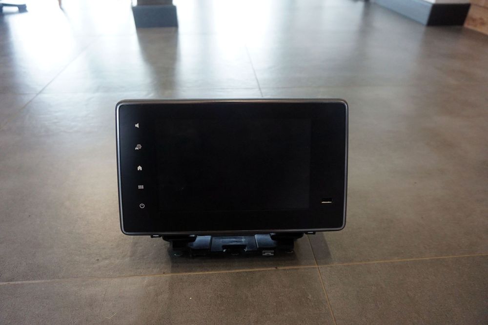 RADIO WYŚWIETLACZ EKRAN KANGOO IV 259156690R 7503751866 RENAULT 2021-