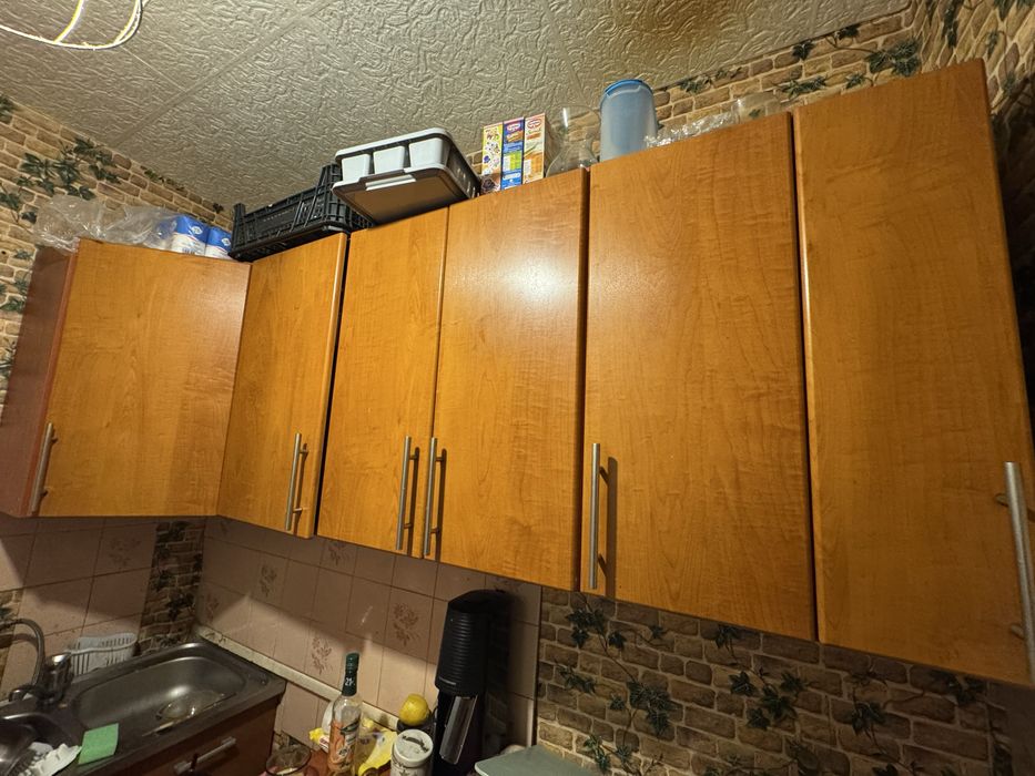 Meble kuchenne na dzialke ?