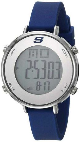 Skechers спортивний фірмовий жіночий годинник