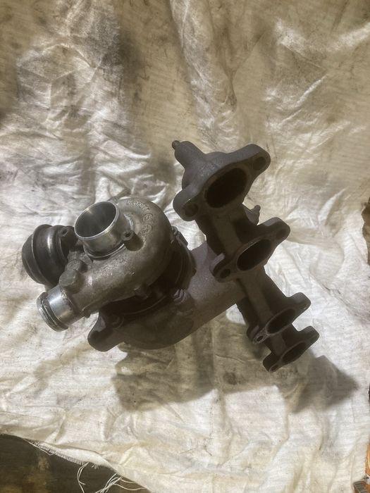 Turbo 1749 bom estado