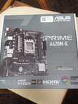 Asus Prime A620M-K