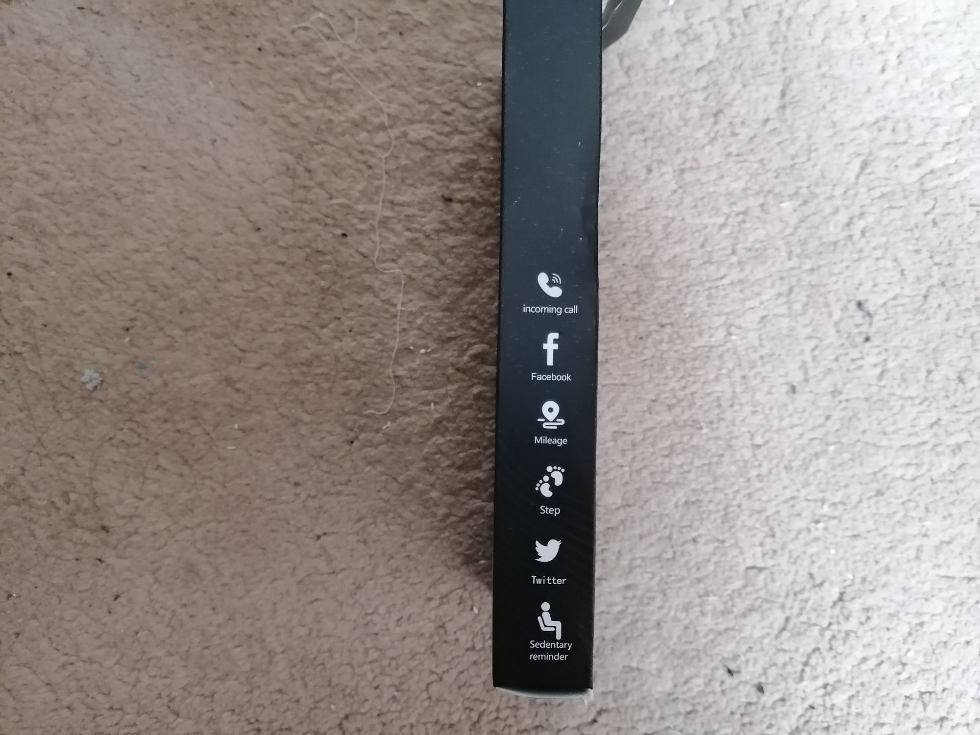 Smartband 5 Peças ou Reparação