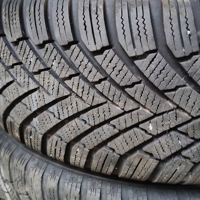 Continental WinterContact Ts 860 205/55/16    4szt