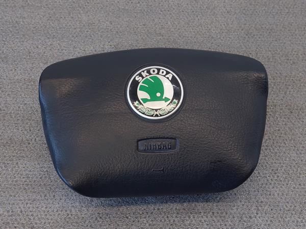 Airbag do volante SKODA Octavia I Hatchback (1U2)