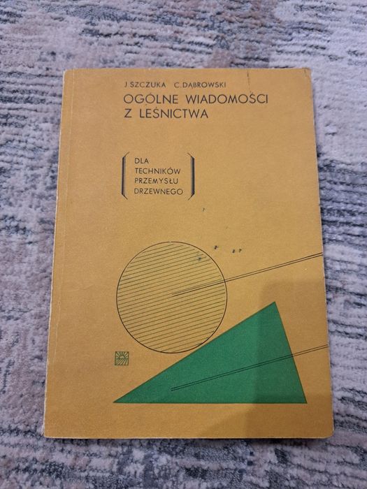 Ogólne wiadomości z leśnictwa