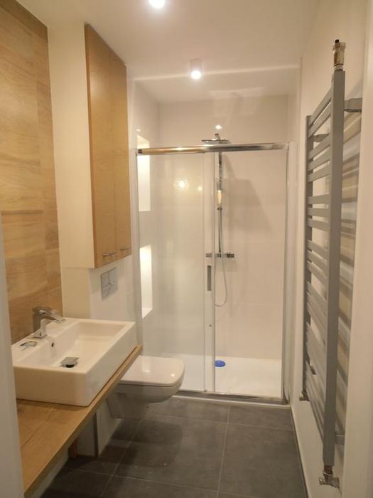 Remonty wykończenia wnętrz