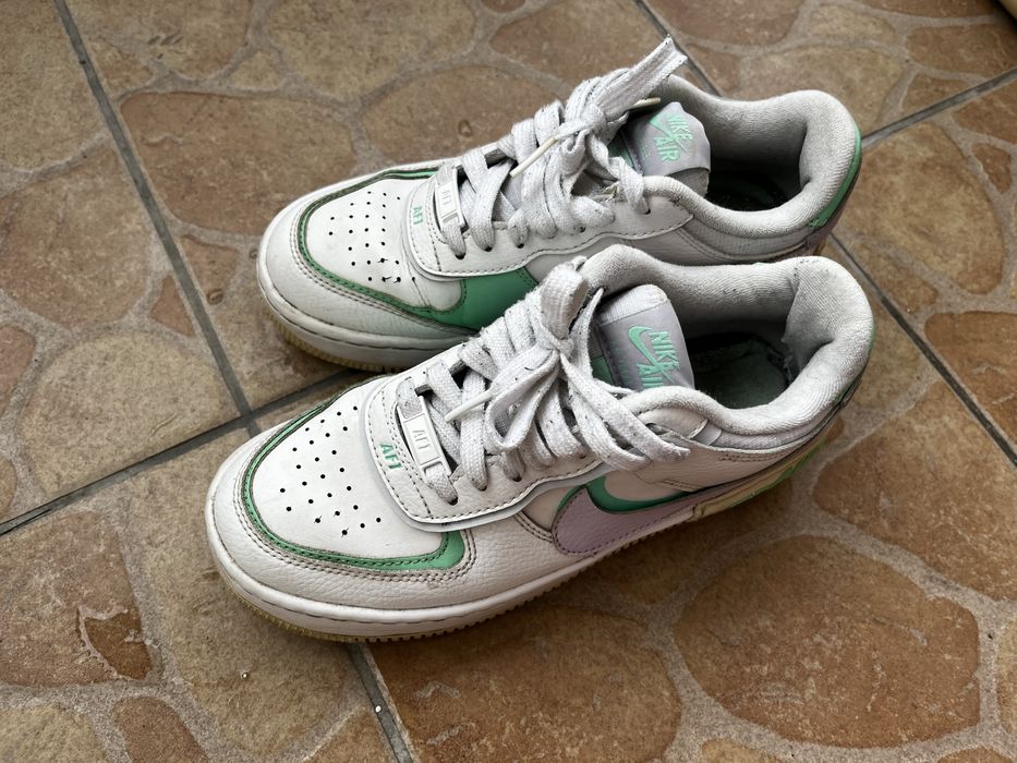 Sprzedam buty Nike air force 1