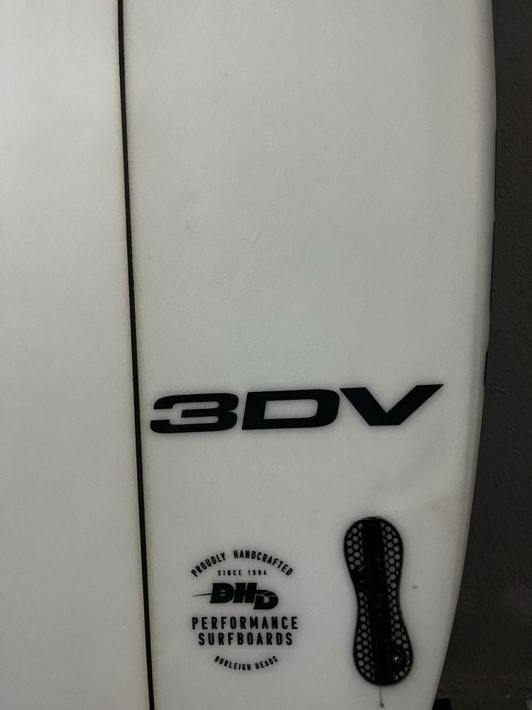 Prancha de Surf DHD 5.11
