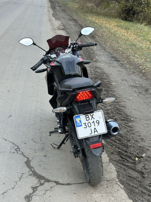 Продам Lifan кпр 200