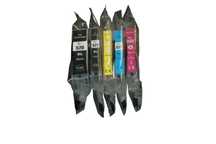 [Nowy] Canon Prixma | Komplet Tuszy Do Drukarek 570 XL / 571 XL