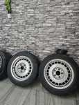 Jantes Mercedes 190