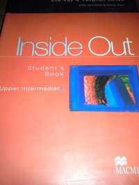 Inside Out Student's Book