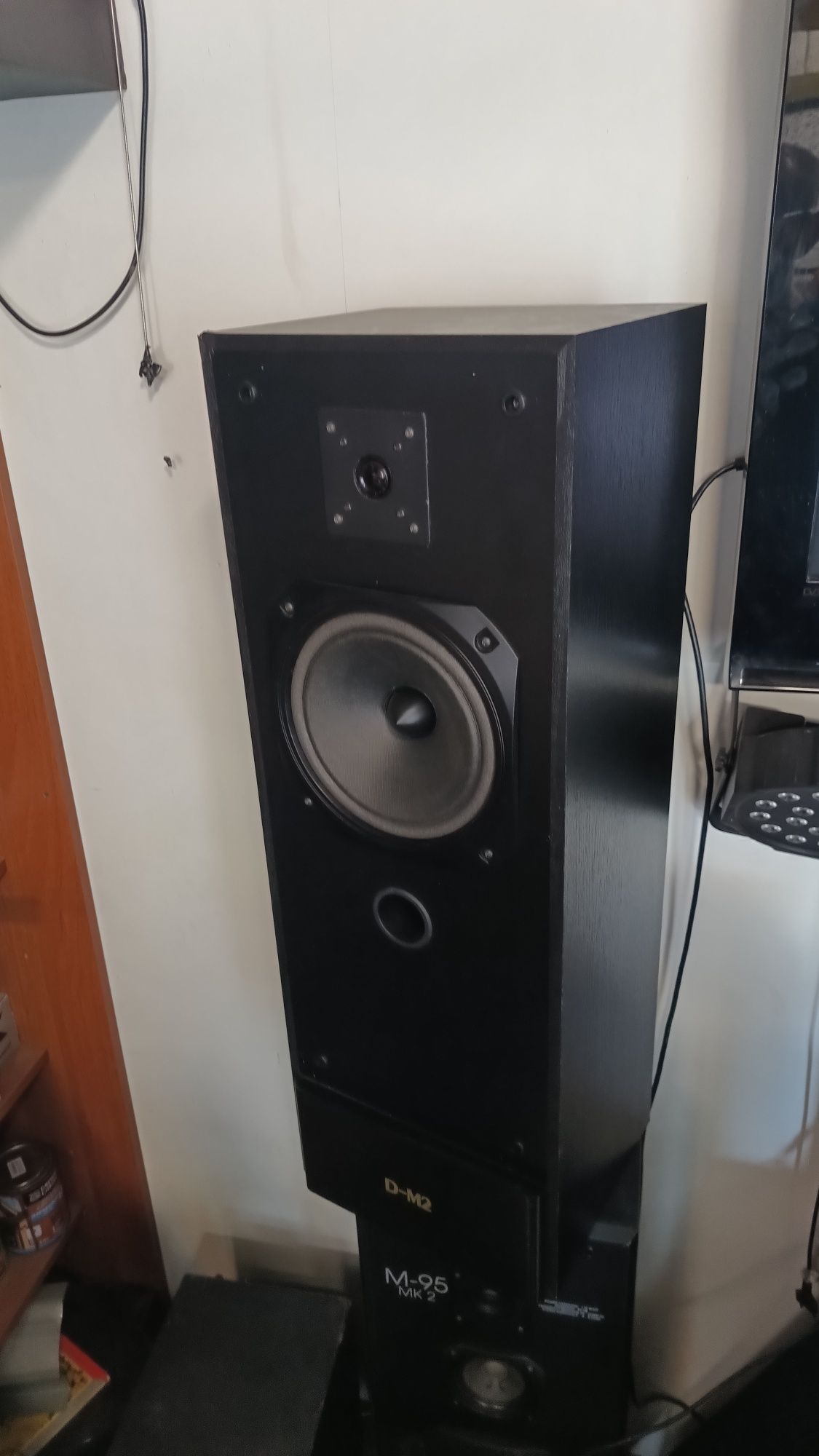 Kolumny Onkyo D-M2
