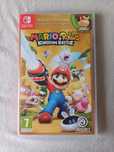 Mario+Rabbids KINGDOM BATTLE_gold edition