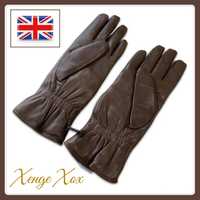 Рукавички коричневі Brown Gloves MKII, армії Великобританії.