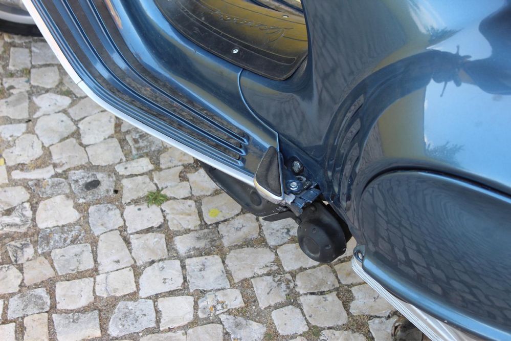 Vespa 946 Belíssima
